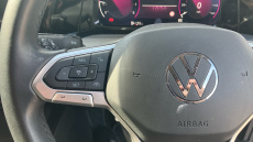 Volkswagen Golf 1.5 TSI Style Edition 5dr Petrol Hatchback